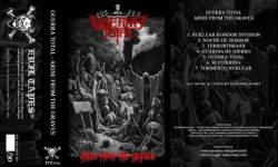Guerra Total : Arise from the Graves